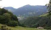 Tour Wandern Cerano d'Intelvi - San zeno - Photo 1