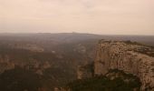 Randonnée Marche Saint-Guilhem-le-Désert - saint guilhem le desert - Photo 4