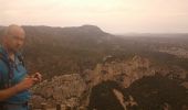 Randonnée Marche Saint-Guilhem-le-Désert - saint guilhem le desert - Photo 3