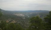 Trail Walking Saint-Guilhem-le-Désert - saint guilhem le desert - Photo 11