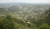 Trail Walking Saint-Guilhem-le-Désert - saint guilhem le desert - Photo 2