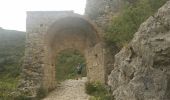 Trail Walking Saint-Guilhem-le-Désert - saint guilhem le desert - Photo 1