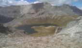 Excursión Senderismo Acceglio - Maira Lac Roburent par P. Scaletta - Photo 1