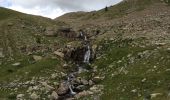 Tocht Andere activiteiten Uvernet-Fours - Col de la Moutiere - Photo 2