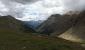 Tocht Andere activiteiten Uvernet-Fours - Col de la Moutiere - Photo 1