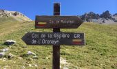 Tocht Andere activiteiten Val-d'Oronaye - Lac De Ruburent - Photo 5