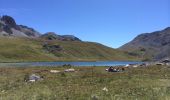 Tocht Andere activiteiten Val-d'Oronaye - Lac De Ruburent - Photo 3