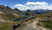 Percorso Altra attività Val-d'Oronaye - Lac De Ruburent - Photo 1