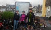 Tocht Fiets Agon-Coutainville - Agon-Coutainville - Pirou - Photo 5