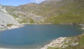 Excursión Senderismo Le Monêtier-les-Bains - Le grand lac - Photo 1