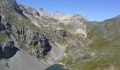Trail Walking Le Monêtier-les-Bains - Le grand lac - Photo 7