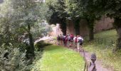 Trail Walking Merry-sur-Yonne - BMF-140823 - Vincelles-RocherSaussois - Photo 6