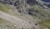 Trail Walking Valloire - Pointe des Cerces - Photo 8