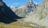 Trail Walking Villar-d'Arêne - Col et lac d'Arsine versant Romanche - Photo 1