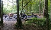Tour Wandern Lahaymeix - vent des forêts - Photo 5
