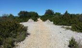 Randonnée Marche Saint-Guilhem-le-Désert - Saint ghuillem - Photo 4