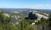 Tour Wandern Saint-Guilhem-le-Désert - Saint ghuillem - Photo 3