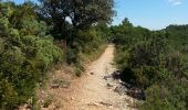 Tocht Stappen Saint-Guilhem-le-Désert - Saint ghuillem - Photo 2