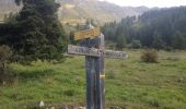 Trail Walking Chorges - Embrunais Le Piolite 2464m - Photo 3