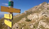 Tour Wandern Chorges - Embrunais Le Piolite 2464m - Photo 1