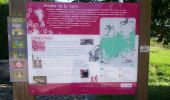 Excursión Marcha nórdica Taxenne - Taxenne - Vitreux - Rouffange - Photo 7