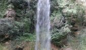 Tour Wandern Omblèze - Canyon des Geulards - Photo 5