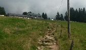 Excursión Senderismo La Bresse - Vosges - Honneck Lac Blanc par les lacs - Photo 3