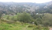 Excursión Senderismo La Bresse - Vosges - Honneck Lac Blanc par les lacs - Photo 2