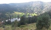 Excursión Senderismo La Bresse - Vosges - Honneck Lac Blanc par les lacs - Photo 1