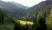 Tour Wandern Bethmale - Pyrénées-140904 - PicMidiBordes - Photo 3