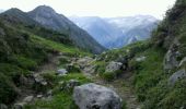 Trail Walking Bethmale - Pyrénées-140904 - PicMidiBordes - Photo 11