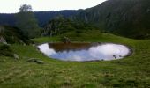 Tocht Stappen Bethmale - Pyrénées-140904 - PicMidiBordes - Photo 14