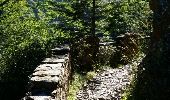 Trail Walking Loudenvielle - Le refuge de la Soula - Photo 3