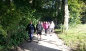 Tour Wandern Oud-Heverlee - 2014-09-12 oud Heverlee - Photo 3