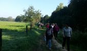 Trail Walking Oud-Heverlee - 2014-09-12 oud Heverlee - Photo 2