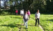 Trail Walking Oud-Heverlee - 2014-09-12 oud Heverlee - Photo 1