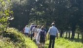 Trail Walking Oud-Heverlee - 2014-09-12 oud Heverlee - Photo 10
