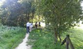 Trail Walking Oud-Heverlee - 2014-09-12 oud Heverlee - Photo 9