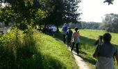 Trail Walking Oud-Heverlee - 2014-09-12 oud Heverlee - Photo 8