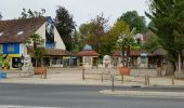 Tour Wandern Saint-Aignan - Beauval - Photo 9