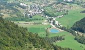 Excursión Senderismo Gresse-en-Vercors - le grand veymont par la cabane du veymont - Photo 5