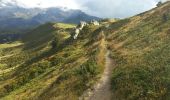 Trail Mountain bike Crêts-en-Belledonne - Grand Rocher - Photo 4