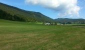 Excursión Senderismo Autrans-Méaudre en Vercors - les alentours d'autrans - Photo 1