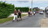 Trail Walking Gy-en-Sologne - Rando Gourmande Gy en Sologne - Photo 1