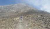 Trail Walking Molines-en-Queyras - Pain de Sucre - Photo 2