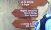Trail Walking Tende - Tende : Col de Loubaïra - Photo 1