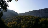 Tour Wandern Rochebaudin - Serre-Gros à Rochebaudin - Photo 10