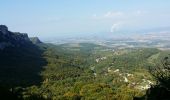 Tour Wandern Rochebaudin - Serre-Gros à Rochebaudin - Photo 4