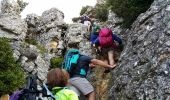 Tour Wandern Rochebaudin - Serre-Gros à Rochebaudin - Photo 3