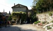 Tour Wandern Rochebaudin - Serre-Gros à Rochebaudin - Photo 16